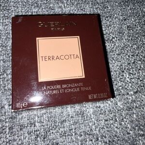 Guerlain Terracotta Bronzing Powder 03